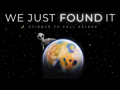 Planets That Could Prove We're Not Alone | Science For Sleep