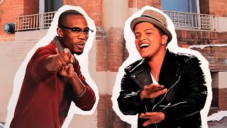 B.o.B - Nothin' On You (feat. Bruno Mars) [Official Video]