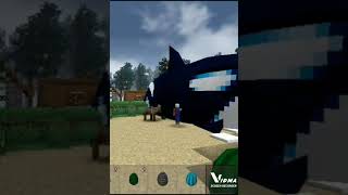 Survivalcraft 2 in Ohio