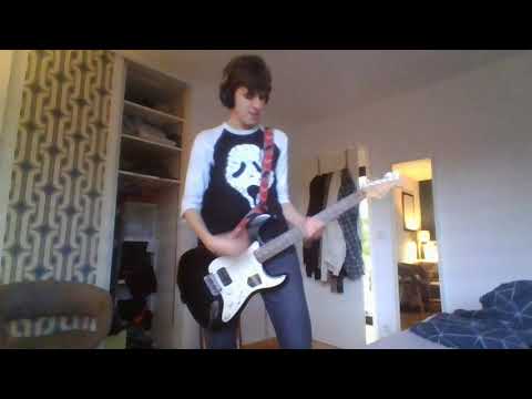 Breathe Carolina - Hello Fascination (guitar cover)