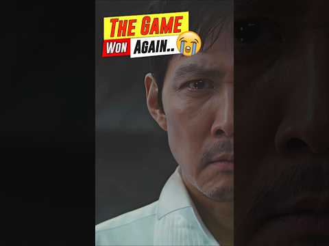 Gi-hun Died for Nothing in Squid Game Season 3 💔