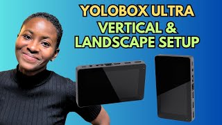 Is This the Ultimate Multi-Platform Streaming Setup?