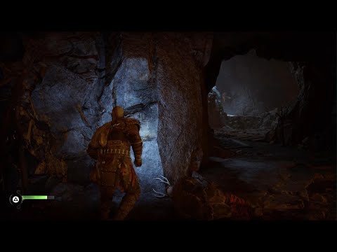 God of War Ragnarök