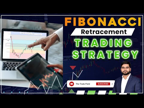 Master the Fibonacci Retracement Strategy for Consistent Trading Success! #fibonacci | #trading