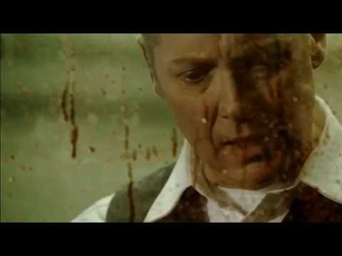 THE BLACKLIST - Spader Appreciation Week - Day 3