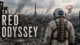 THE RED ODYSSEY - Free Movie | Full Film