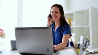 Partner with ADP for Your Success - 30 second