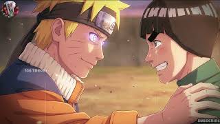 WHAT IF NARUTO USED EVERY DŌJUTSU? | Sharingan + Rinnegan + Byakugan | PART 3 #naruto #animeedit