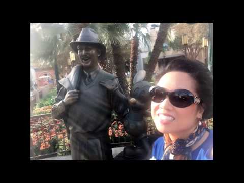 A Morning at Dapper Day Fall 2018