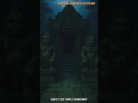 Ancient Bontey Srie Temple #music #love #song #dj #automobile #phonkagressive #tipografia #memes