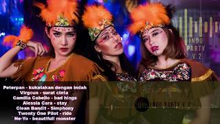 DJ BREAKBEAT New REMIX 2020 -  LIVE PARTY ( INDOPARTY V.2 )