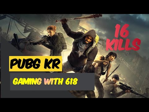 victor op 😁 pubg new update gameplay