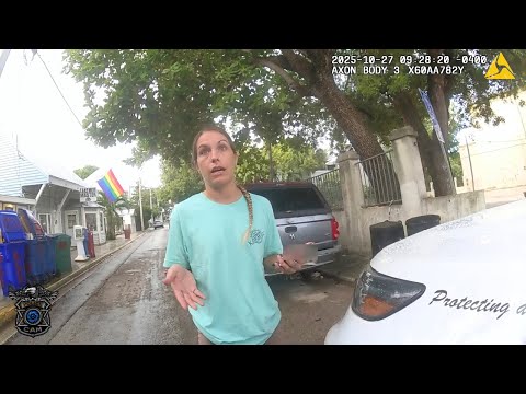 Jealous Ex-Girlfriend Attacks Woman on Her Way to Work