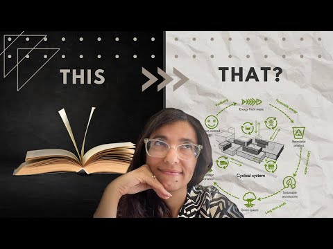 How to present your thesis project in your ARB Prescribed Exam portfolio