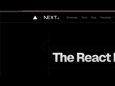 Next.js 15 Crash Course – Why You NEED It in 2025 (Ep 1)Intro to the Future of Web Development