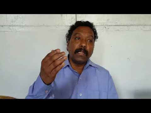 SRCPA: Voice & Speech Training Program March 2018