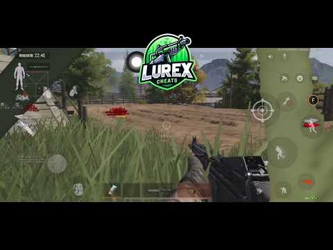 Arena Breakout Mod Menu | TELEGRAM LINK IN DESCRIPTION