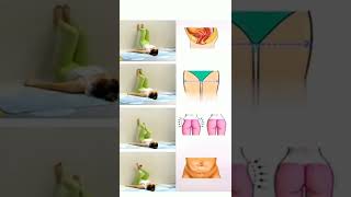Effective weightloss exercise🔥🔥 | #shorts #weightloss #1ksubscribers #ytshorts #newcontent