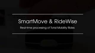 SmartMove & RideWise