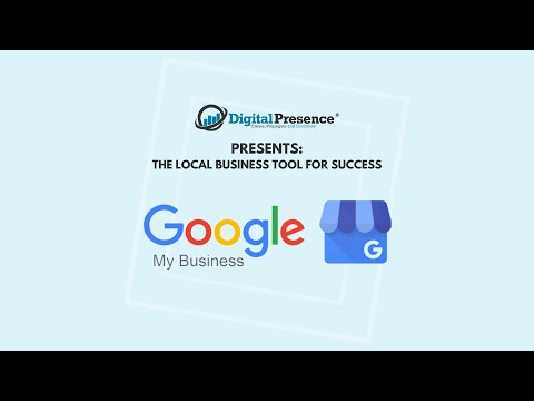 Google My Business: The local business tool for success