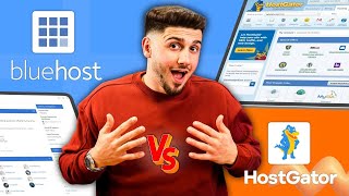 Bluehost vs Hostgator | Which Is The Right Choice for Your Website?