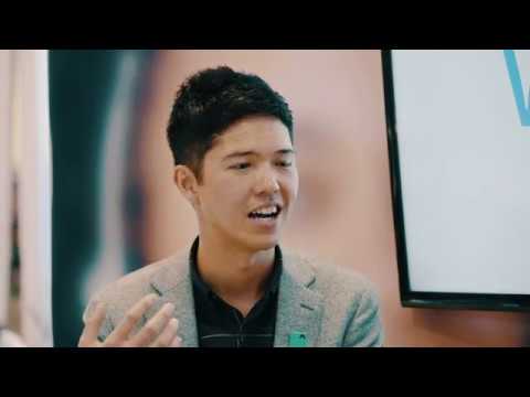 Niko Skievaski of Redox sits down with WELL at HIMSS