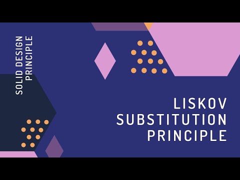 Liskov substitution principle | solid design principle | Liskov substitution principle example java