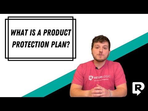 Product Protection Plans: The Competitive Advantage Your Shopify Store is Missing | ReturnLogic