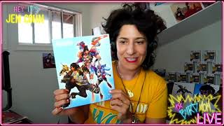 ASK BIRD MOM w/ PHARAH VA Jen Cohn! 5/10/21