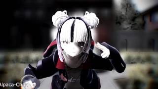 【MMD】D-O-L-L--H-O-U-S-E【model test】