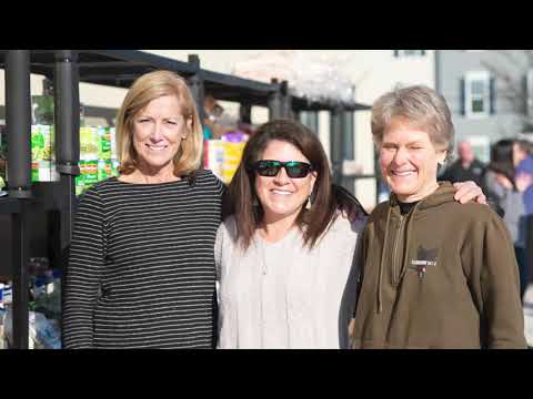 West Chester Area Senior Center Welcome Home