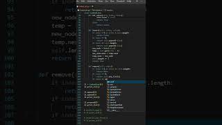 Linked List Made Simple | Step 9: Remove Method