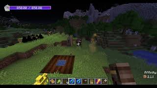 Minecraft Mod Bug Testing Can Get Strange