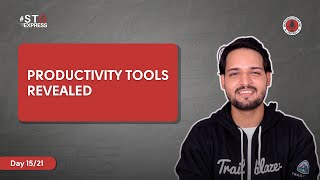 21 Days 21 Software Testing Tips Day 15/21 @TheTestChat #SalesforceTestingGuy