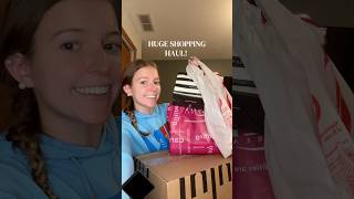 #haul #sephora #ulta #lululemon #shoppingvlog #haulvideo #target #trend #vlog #shop #shoppinghaul