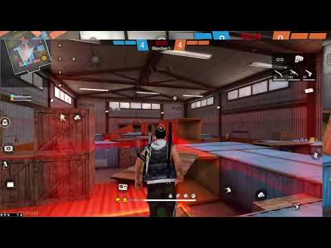 free fire Live Stream