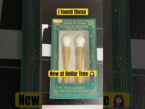 When you make videos about dollar tree one-upping other retailers and dollar tree one ups you 😅