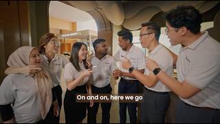 ​Matrix30 Voices | Our People. Our Stories​