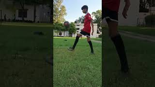 #football#shorts#skilldevelopment😏🥶