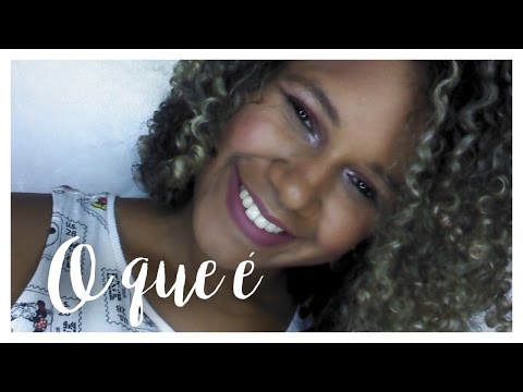 O que é No Poo e Low Poo | BIA BRITO