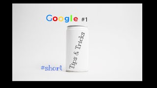 fun with google, roll the google search page🤘 #short #googletips&tricks