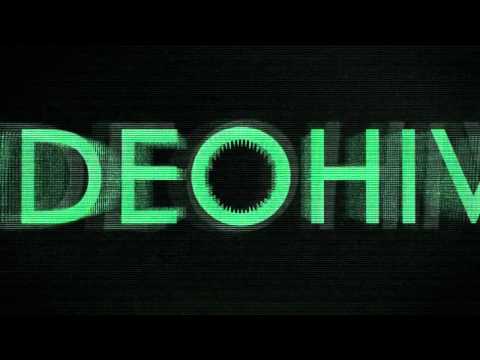 Matrix LOGO HD - After Effects Template