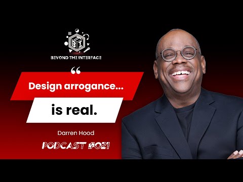 Darren Hood: Why UX Needs Gatekeepers: Saving the Discipline from Itself