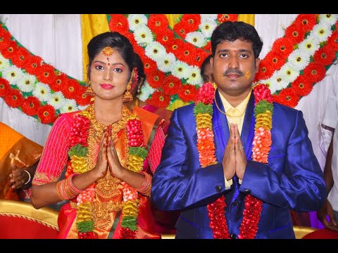 RAMAN WEDS MANJULA | 10TH NOVEMBER 2021 | RA❤️MANJULA | 10-11-2021 | RAMAN LIFE JOURNEY WITH MANJULA