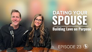 Love Isn’t Automatic—Why You Must Date Your Spouse #familyonpurpose #marriage #marriagegoals