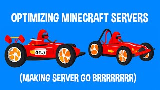 How to Make Minecraft Server Faster (Server Optimization Guide with Botflop Analysis)