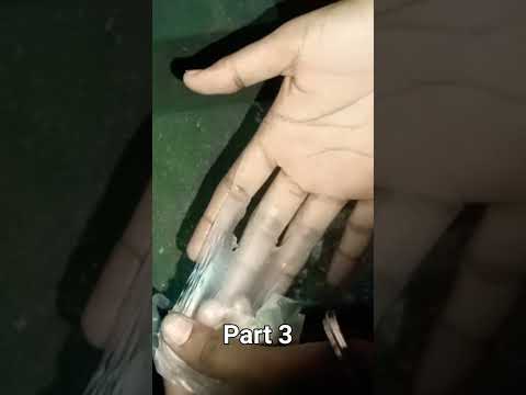 #fake skin video ## part 3