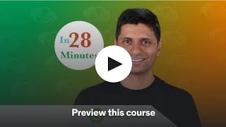 Learn Spring Boot 3 in 100 Steps - No 1 Java Framework