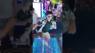 DanceRush Stardom - The GameHacker Train 2