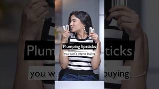 Who needs fillers when you have MyGlamm’s POUT lippies by Karan Johar? 💋 #myglamm #myglammxpout